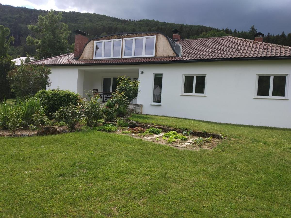 Ferienwohnung Betz Riedenburg Exterior photo